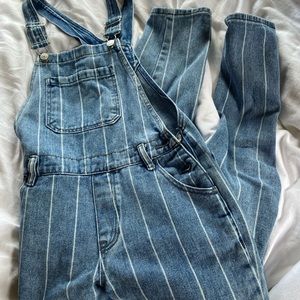 PACSUN OVERALLS